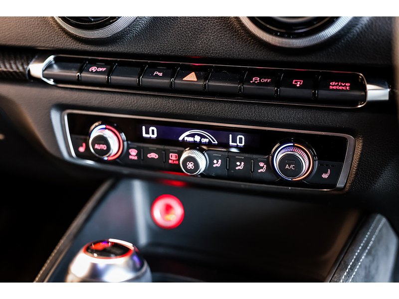 Audi 2.5 TFSI Sportback 5dr Petrol S Tronic quattro Euro 6 (s/s) (Nav) (367 ps)