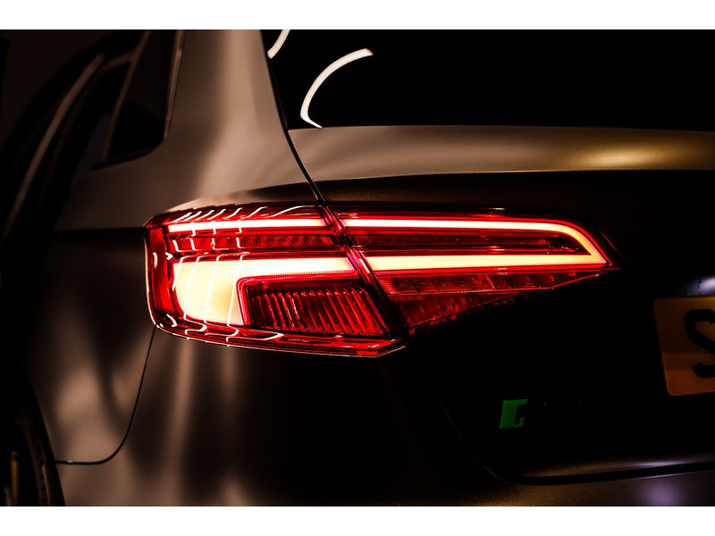 Audi 2.5 TFSI Sportback 5dr Petrol S Tronic quattro Euro 6 (s/s) (Nav) (367 ps)