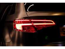 Audi 2.5 TFSI Sportback 5dr Petrol S Tronic quattro Euro 6 (s/s) (Nav) (367 ps)