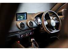 Audi 2.5 TFSI Sportback 5dr Petrol S Tronic quattro Euro 6 (s/s) (Nav) (367 ps)