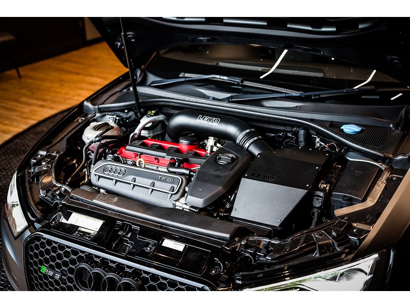 Audi 2.5 TFSI Sportback 5dr Petrol S Tronic quattro Euro 6 (s/s) (Nav) (367 ps)