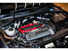 Audi 2.5 TFSI Sportback 5dr Petrol S Tronic quattro Euro 6 (s/s) (Nav) (367 ps)