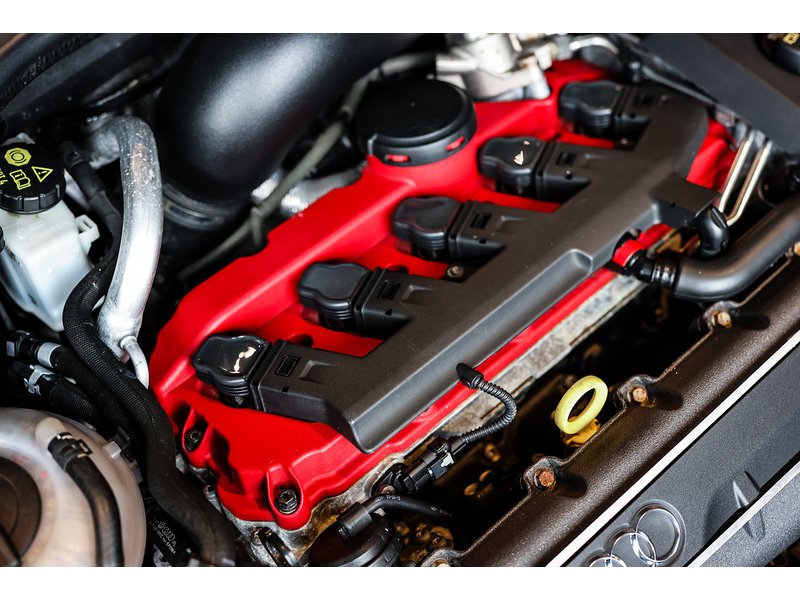 Audi 2.5 TFSI Sportback 5dr Petrol S Tronic quattro Euro 6 (s/s) (Nav) (367 ps)