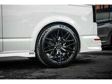 Volkswagen T30 Panel Van Highline LWB 204PS 2.0 TDI DSG