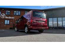 Volkswagen T32 Kombi Highline LWB 150PS 2.0 TDI DSG