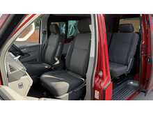 Volkswagen T32 Kombi Highline LWB 150PS 2.0 TDI DSG