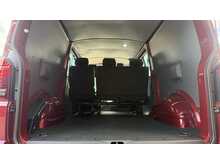 Volkswagen T32 Kombi Highline LWB 150PS 2.0 TDI DSG