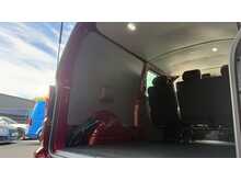 Volkswagen T32 Kombi Highline LWB 150PS 2.0 TDI DSG