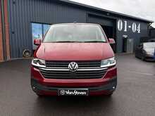 Volkswagen T30 Panel Van Highline LWB 204PS 2.0 TDI DSG