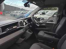 Volkswagen T30 Panel Van Highline LWB 204PS 2.0 TDI DSG
