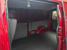 Volkswagen T30 Panel Van Highline LWB 204PS 2.0 TDI DSG