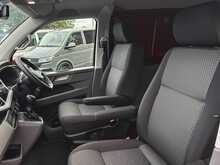 Volkswagen T30 Panel Van Highline LWB 204PS 2.0 TDI DSG