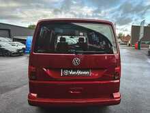 Volkswagen T30 Panel Van Highline LWB 204PS 2.0 TDI DSG