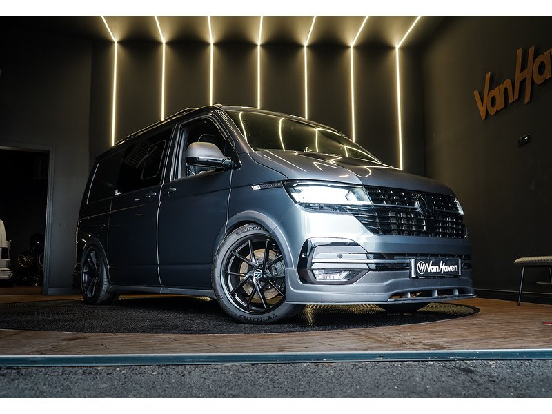 Volkswagen BiTDI T30 Highline Panel Van 2.0 Automatic Diesel