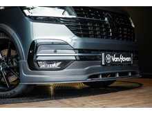 Volkswagen BiTDI T30 Highline Panel Van 2.0 Automatic Diesel