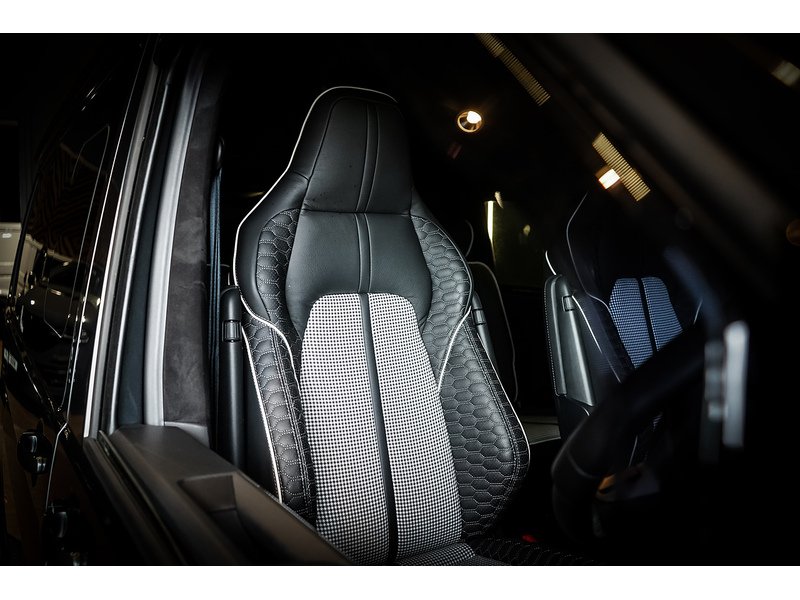 Volkswagen BiTDI T30 Highline Panel Van 2.0 Automatic Diesel