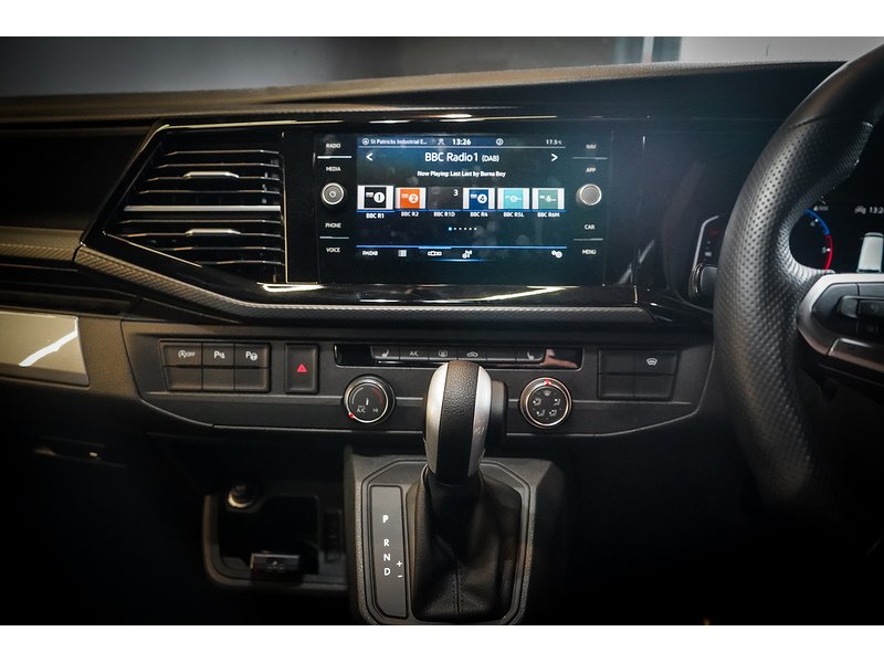 Volkswagen BiTDI T30 Highline Panel Van 2.0 Automatic Diesel