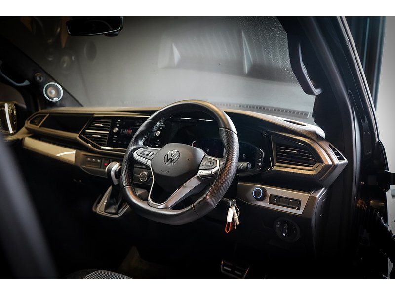 Volkswagen BiTDI T30 Highline Panel Van 2.0 Automatic Diesel
