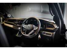 Volkswagen BiTDI T30 Highline Panel Van 2.0 Automatic Diesel