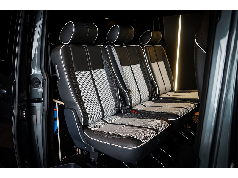 Volkswagen BiTDI T30 Highline Panel Van 2.0 Automatic Diesel