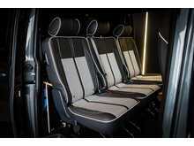 Volkswagen BiTDI T30 Highline Panel Van 2.0 Automatic Diesel