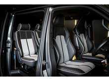 Volkswagen BiTDI T30 Highline Panel Van 2.0 Automatic Diesel
