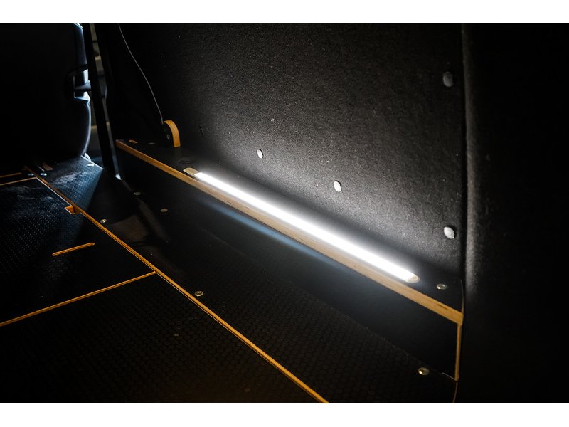 Volkswagen BiTDI T30 Highline Panel Van 2.0 Automatic Diesel