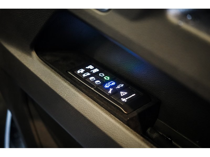 Volkswagen BiTDI T30 Highline Panel Van 2.0 Automatic Diesel