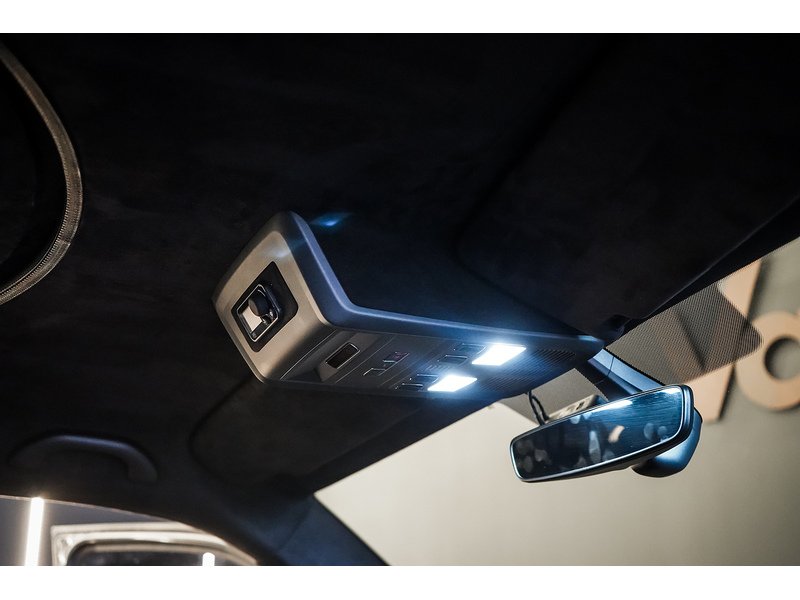 Volkswagen BiTDI T30 Highline Panel Van 2.0 Automatic Diesel