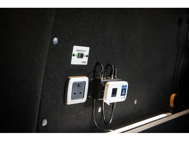 Volkswagen BiTDI T30 Highline Panel Van 2.0 Automatic Diesel