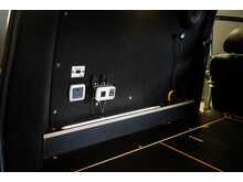 Volkswagen BiTDI T30 Highline Panel Van 2.0 Automatic Diesel