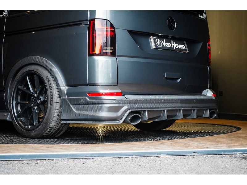 Volkswagen BiTDI T30 Highline Panel Van 2.0 Automatic Diesel