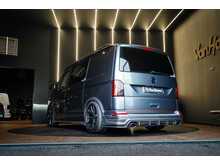 Volkswagen BiTDI T30 Highline Panel Van 2.0 Automatic Diesel