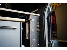 Volkswagen BiTDI T30 Highline Panel Van 2.0 Automatic Diesel