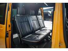 Volkswagen Transporter T32 Tdi Haven 6 TT Kombi Highline Bmt 2.0 5dr Van With Side Windows Semi Auto Diesel