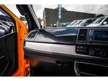 Volkswagen Transporter T32 Tdi Haven 6 TT Kombi Highline Bmt 2.0 5dr Van With Side Windows Semi Auto Diesel