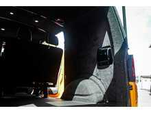 Volkswagen Transporter T32 Tdi Haven 6 TT Kombi Highline Bmt 2.0 5dr Van With Side Windows Semi Auto Diesel
