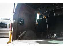 Volkswagen Transporter T32 Tdi Haven 6 TT Kombi Highline Bmt 2.0 5dr Van With Side Windows Semi Auto Diesel
