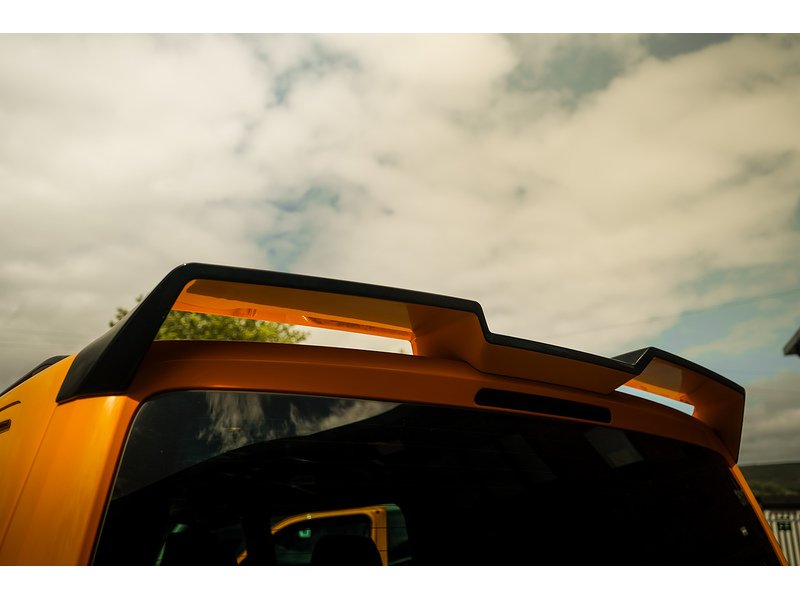 Volkswagen Transporter T32 Tdi Haven 6 TT Kombi Highline Bmt 2.0 5dr Van With Side Windows Semi Auto Diesel