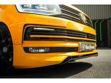 Volkswagen Transporter T32 Tdi Haven 6 TT Kombi Highline Bmt 2.0 5dr Van With Side Windows Semi Auto Diesel