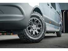 Mercedes-Benz 2.0 315 CDI PRO Panel Van 5dr Diesel G-Tronic RWD L3 H2 Euro 6 (s/s) (150 ps)