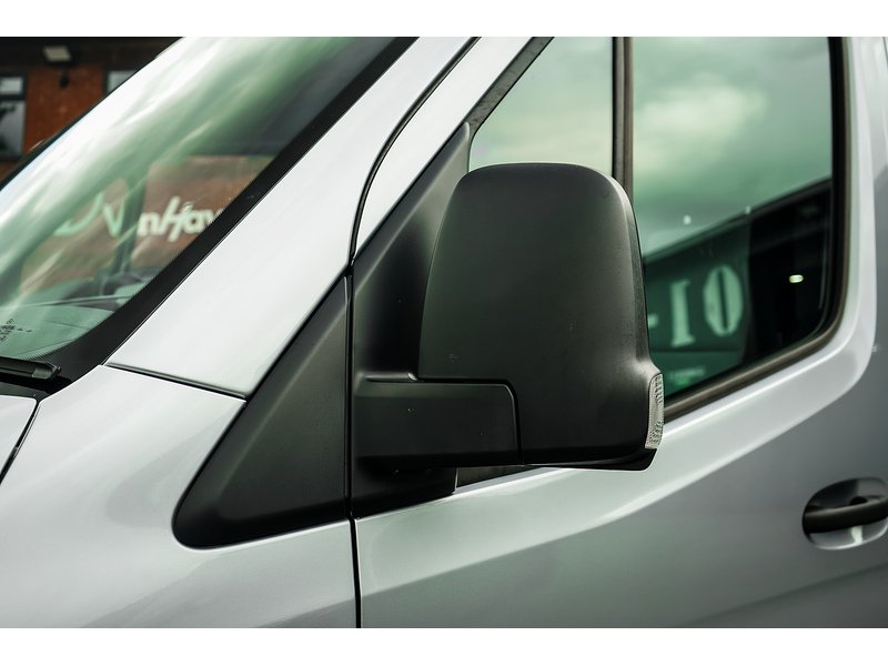 Mercedes-Benz 2.0 315 CDI PRO Panel Van 5dr Diesel G-Tronic RWD L3 H2 Euro 6 (s/s) (150 ps)