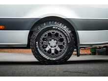 Mercedes-Benz 2.0 315 CDI PRO Panel Van 5dr Diesel G-Tronic RWD L3 H2 Euro 6 (s/s) (150 ps)