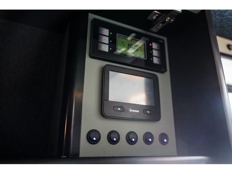 Mercedes-Benz 2.0 315 CDI PRO Panel Van 5dr Diesel G-Tronic RWD L3 H2 Euro 6 (s/s) (150 ps)