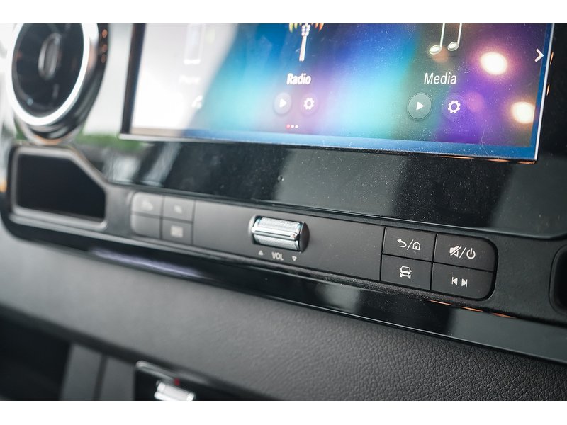 Mercedes-Benz 2.0 315 CDI PRO Panel Van 5dr Diesel G-Tronic RWD L3 H2 Euro 6 (s/s) (150 ps)