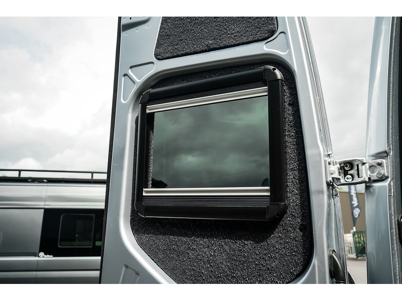 Mercedes-Benz 2.0 315 CDI PRO Panel Van 5dr Diesel G-Tronic RWD L3 H2 Euro 6 (s/s) (150 ps)