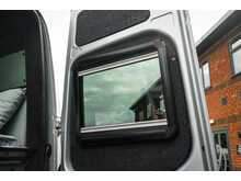 Mercedes-Benz 2.0 315 CDI PRO Panel Van 5dr Diesel G-Tronic RWD L3 H2 Euro 6 (s/s) (150 ps)