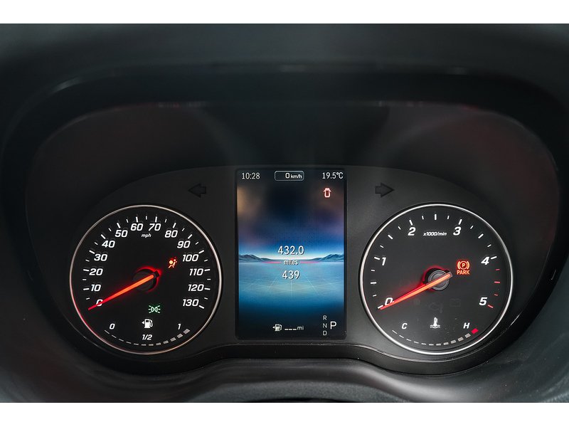 Mercedes-Benz 2.0 315 CDI PRO Panel Van 5dr Diesel G-Tronic RWD L3 H2 Euro 6 (s/s) (150 ps)
