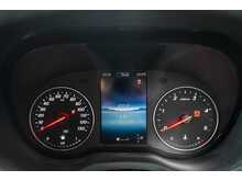 Mercedes-Benz 2.0 315 CDI PRO Panel Van 5dr Diesel G-Tronic RWD L3 H2 Euro 6 (s/s) (150 ps)