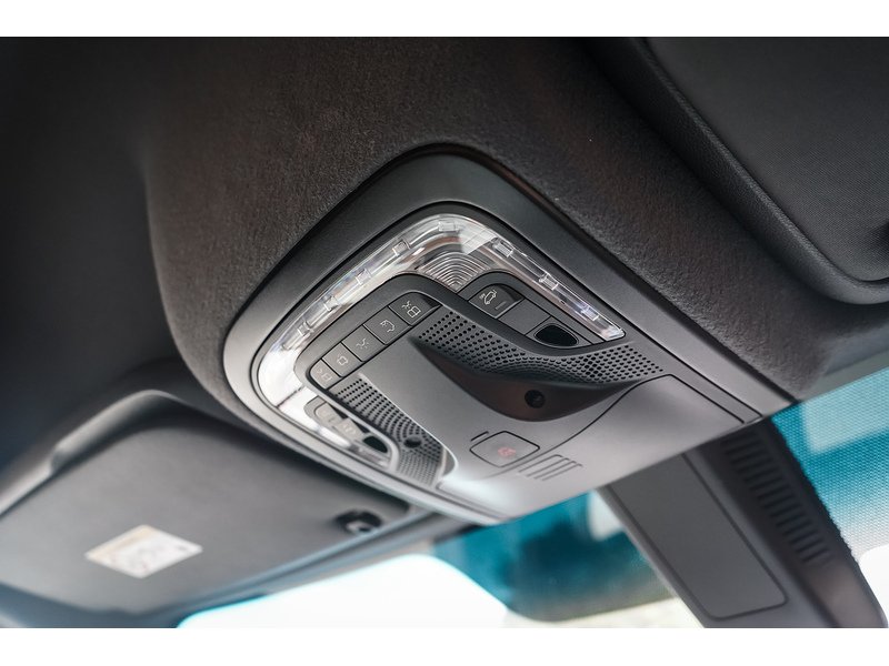 Mercedes-Benz 2.0 315 CDI PRO Panel Van 5dr Diesel G-Tronic RWD L3 H2 Euro 6 (s/s) (150 ps)